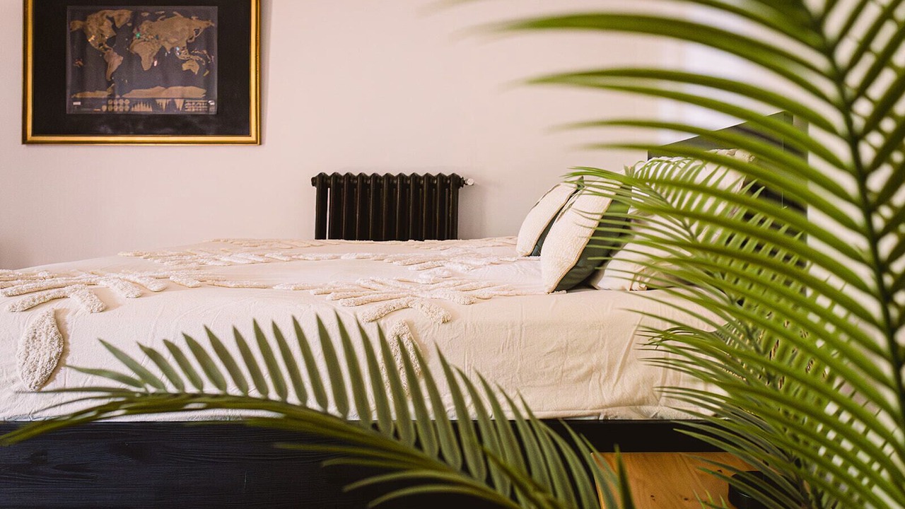 Photo of Bedroom in Cavaillon
