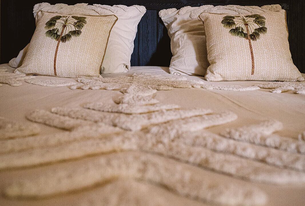 Photo of Bedroom in Cavaillon