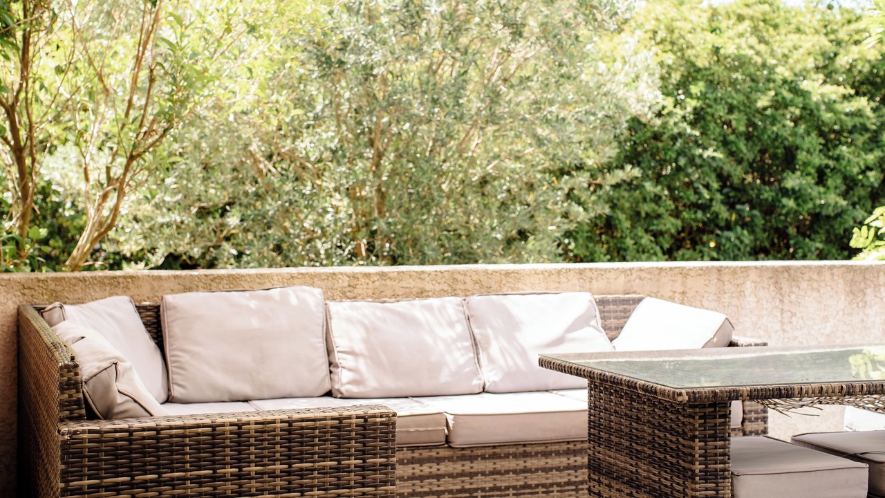 Photo of Outdoor in Ginestas