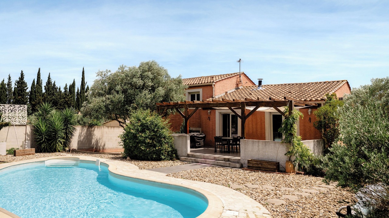 Photo of Outdoor in Ginestas