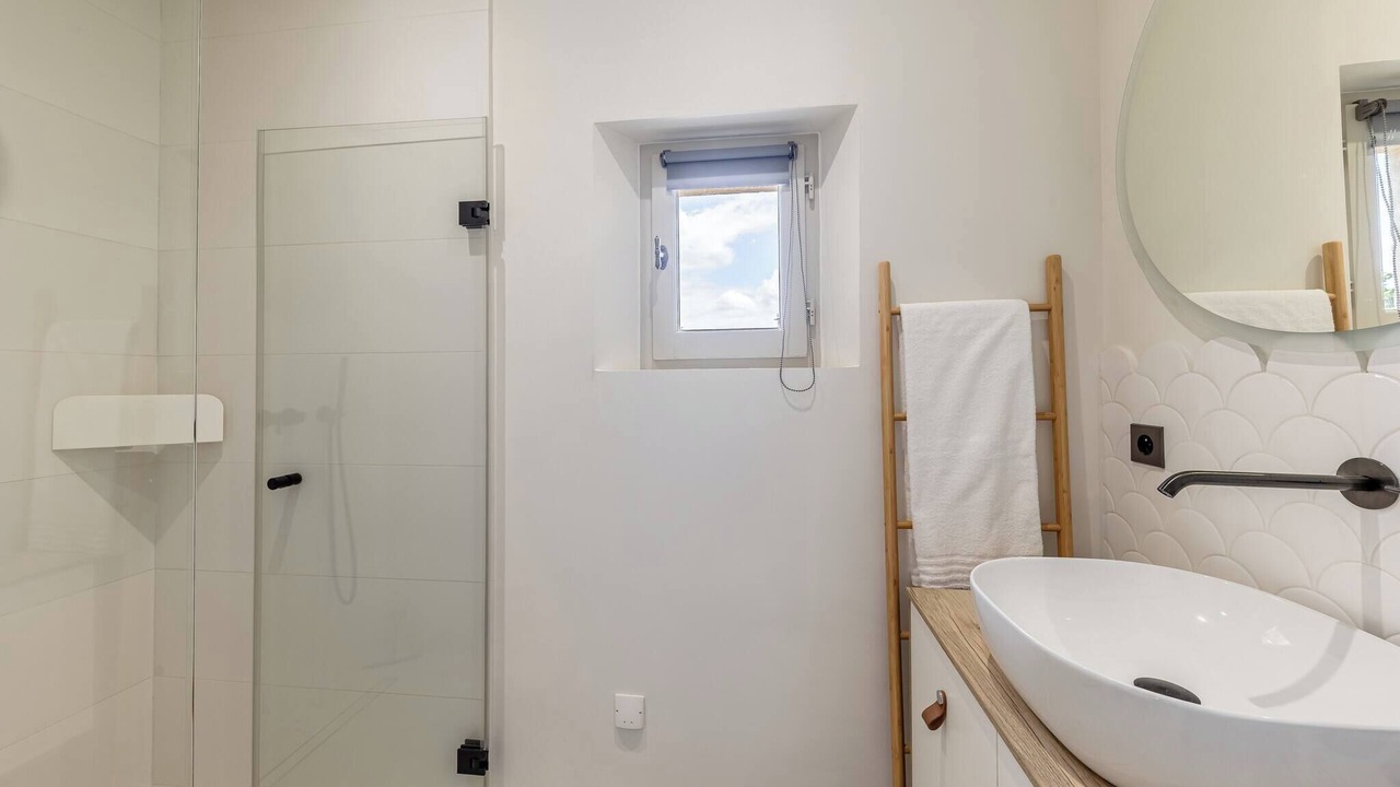 Photo of Bathroom in St.-Remy-de-Provence