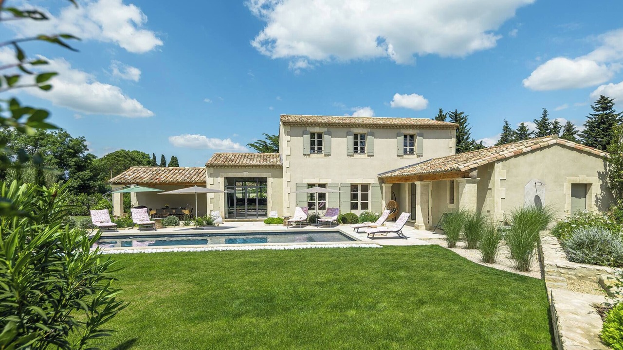 Photo of Outdoor in St.-Remy-de-Provence