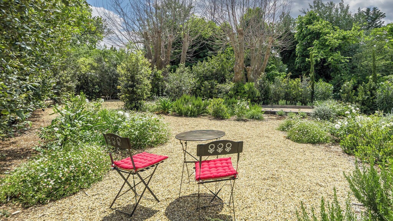 Photo of Outdoor in St.-Remy-de-Provence