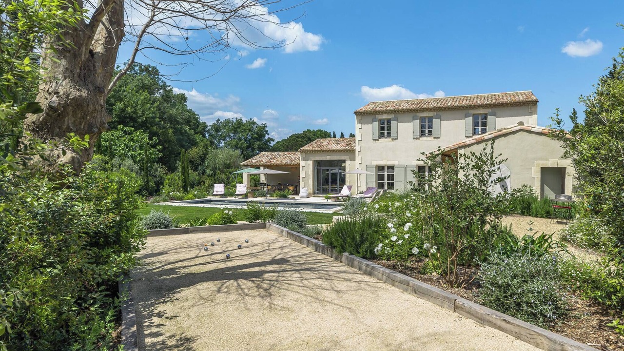 Photo of Outdoor in St.-Remy-de-Provence