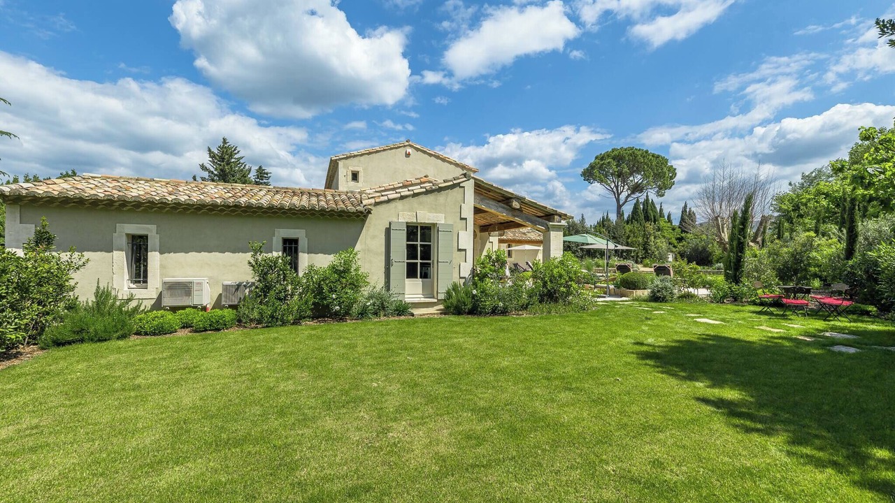 Photo of Outdoor in St.-Remy-de-Provence