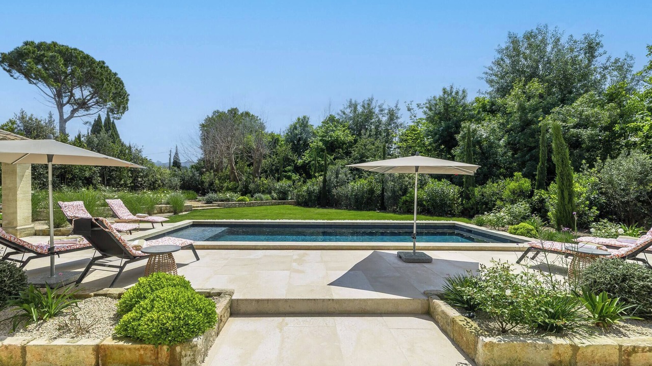 Photo of Outdoor in St.-Remy-de-Provence