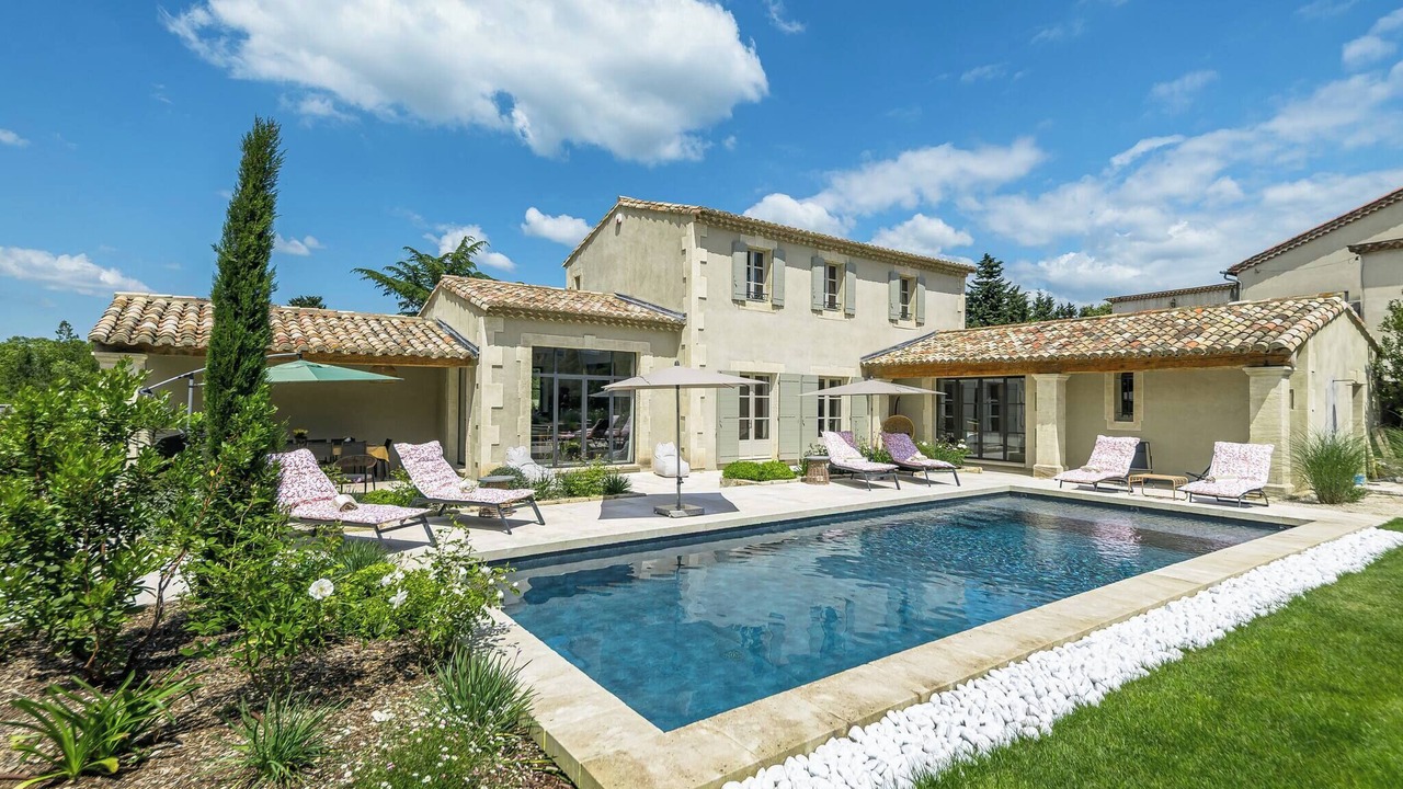 Photo of Outdoor in St.-Remy-de-Provence
