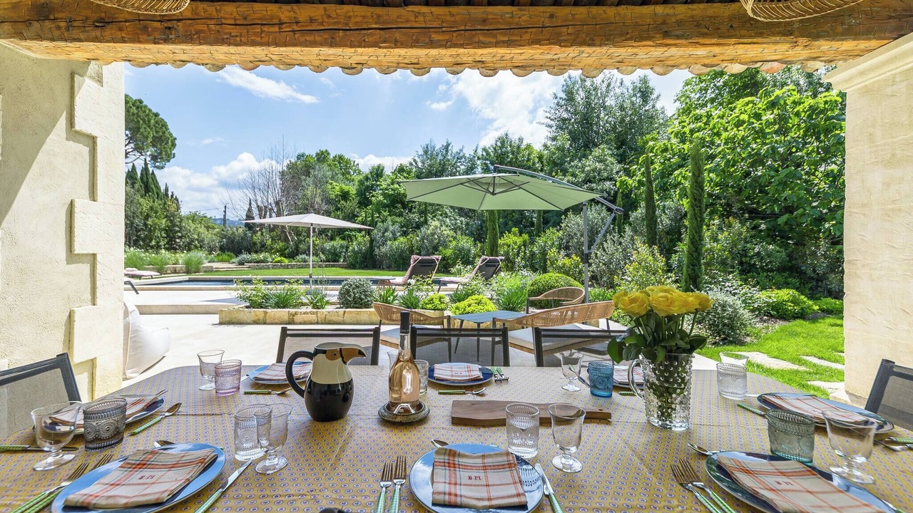 Photo of Outdoor in St.-Remy-de-Provence