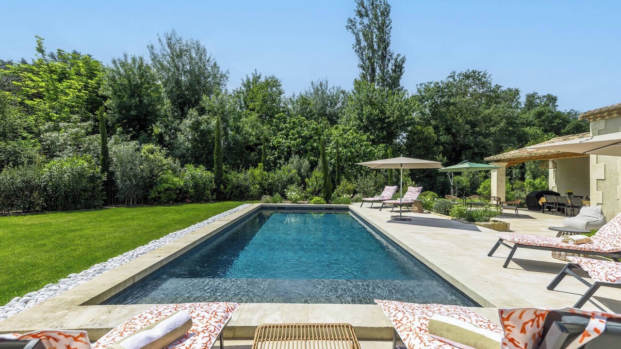 Photo of Outdoor in St.-Remy-de-Provence