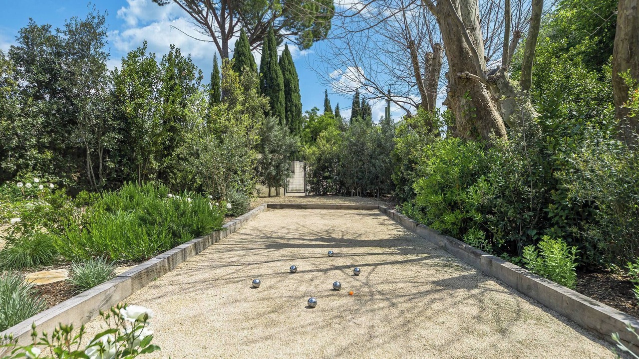 Photo of Outdoor in St.-Remy-de-Provence