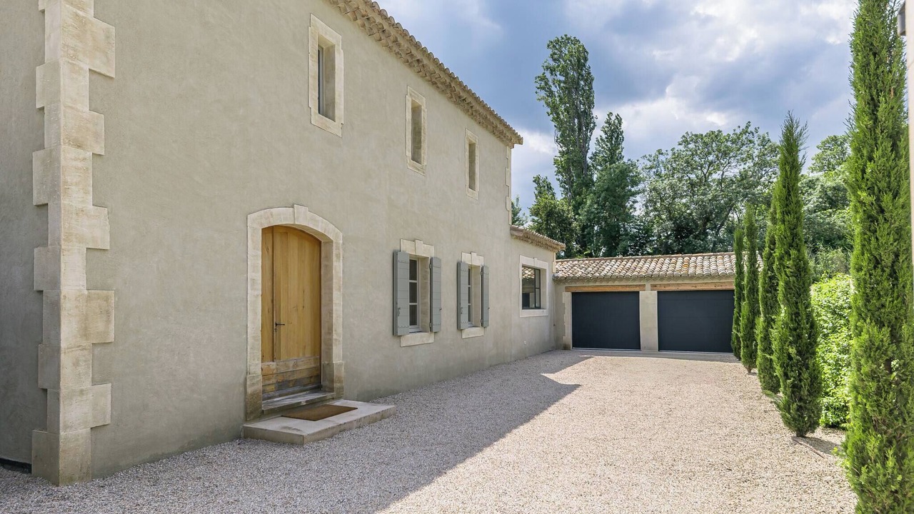 Photo of Outdoor in St.-Remy-de-Provence