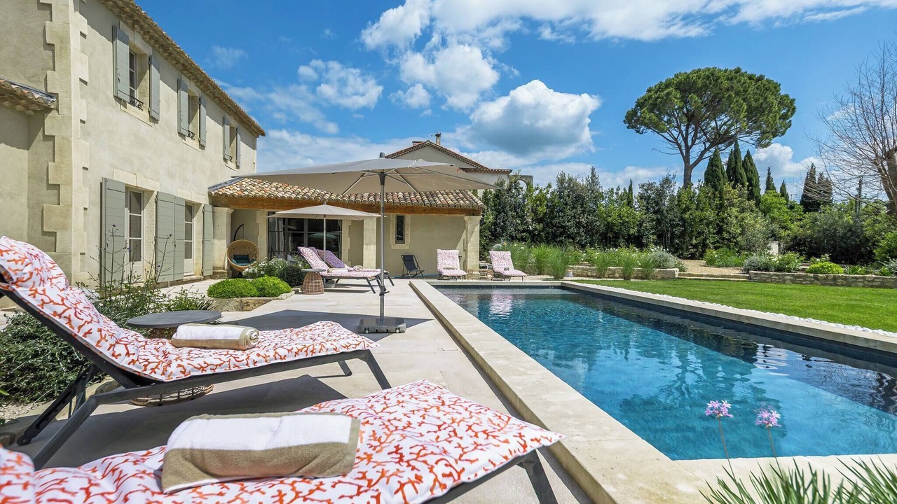 Photo of Outdoor in St.-Remy-de-Provence