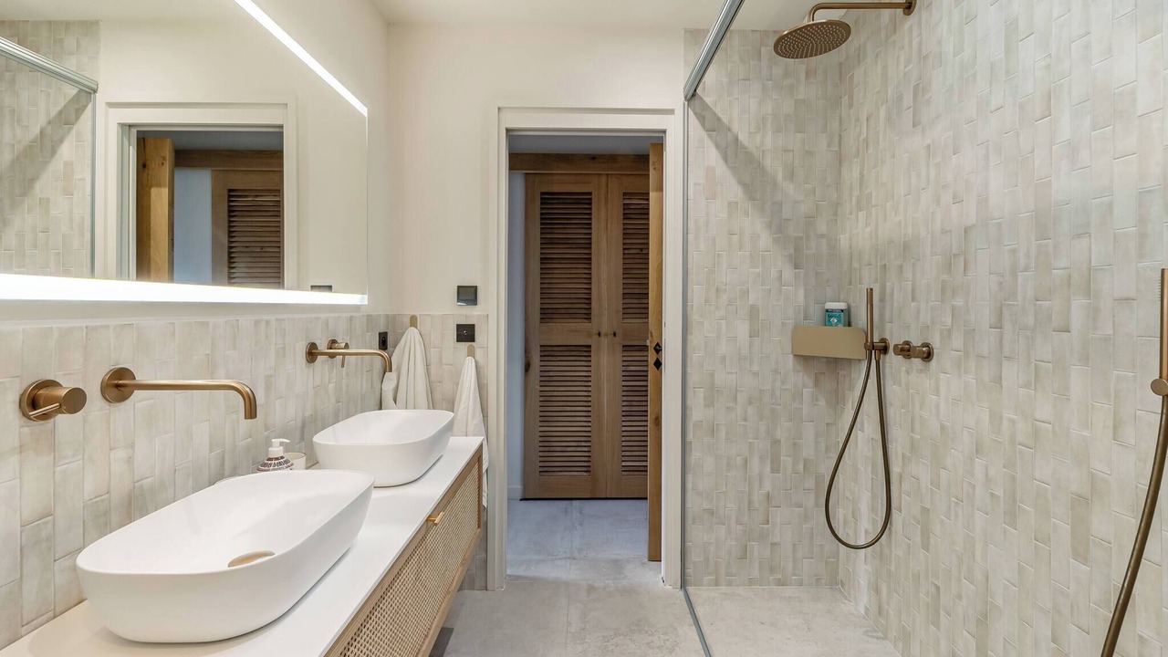 Photo of Bathroom in St.-Remy-de-Provence