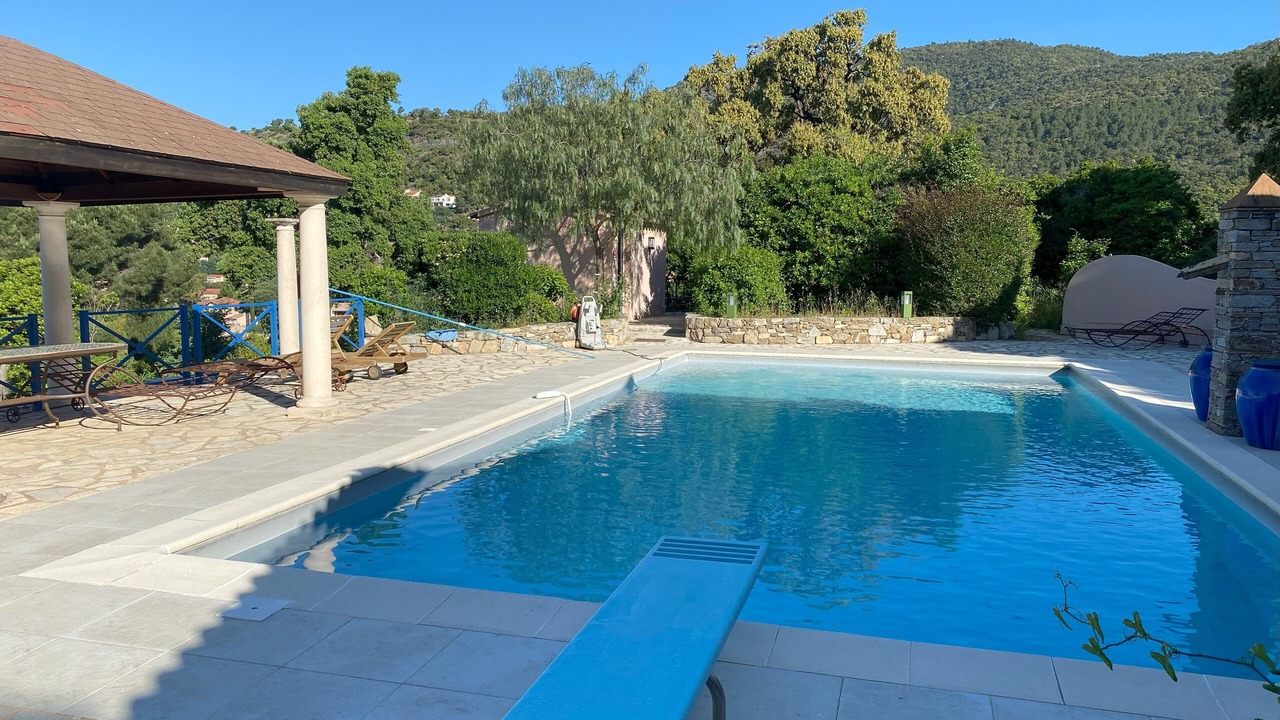 Photo of Outdoor in Rayol-Canadel-sur-Mer