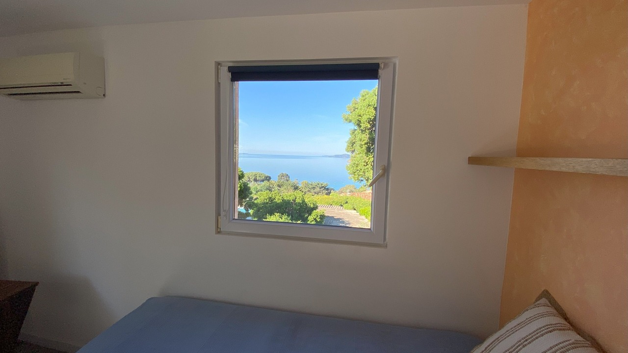 Photo of Bedroom in Rayol-Canadel-sur-Mer