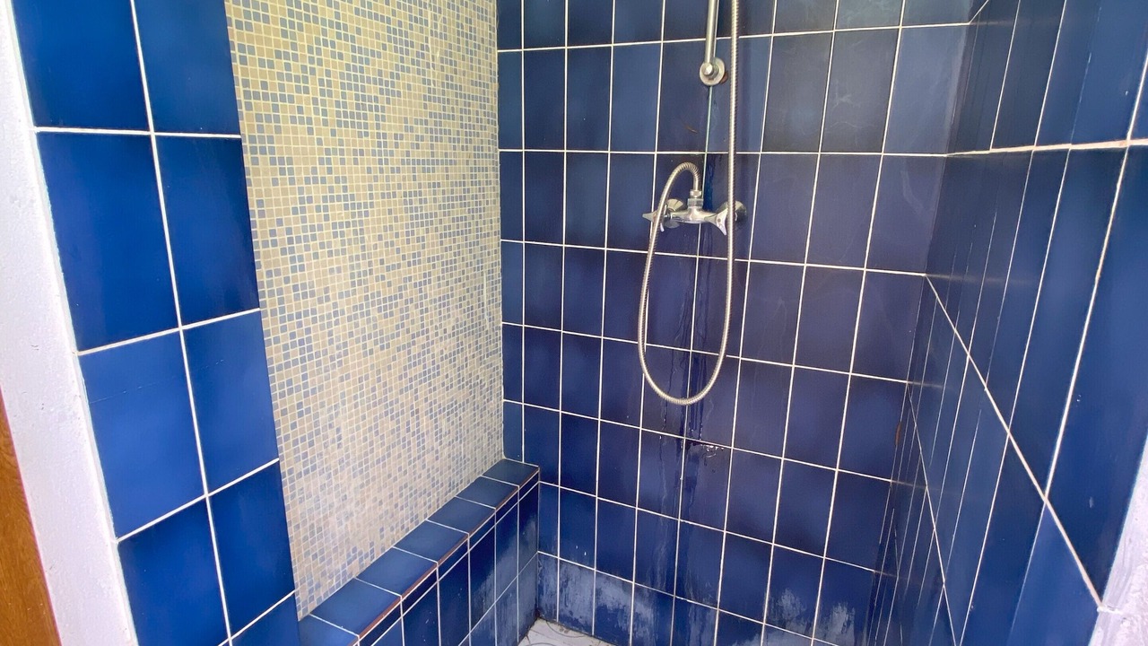 Photo of Bathroom in Rayol-Canadel-sur-Mer