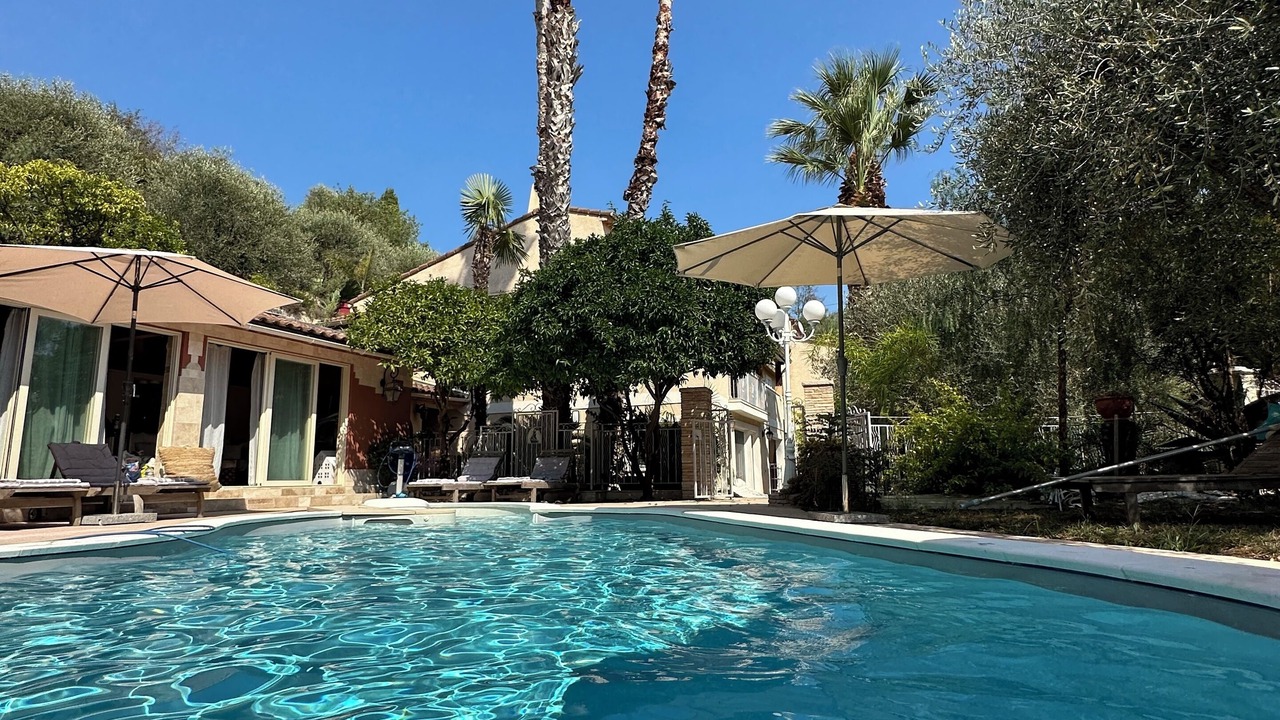 Photo of Outdoor in Menton