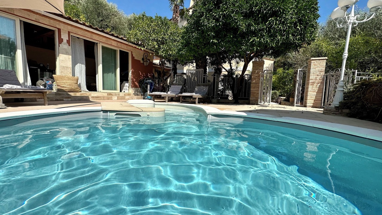 Photo of Outdoor in Menton