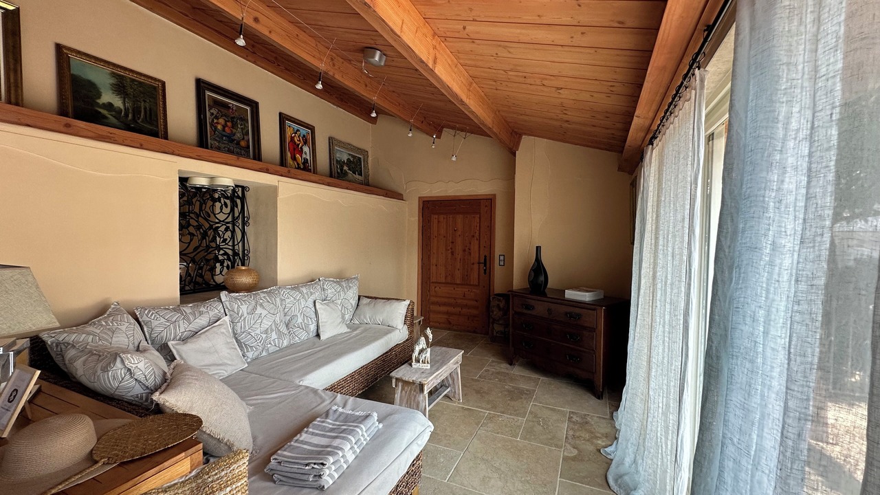 Photo of Livingroom in Menton