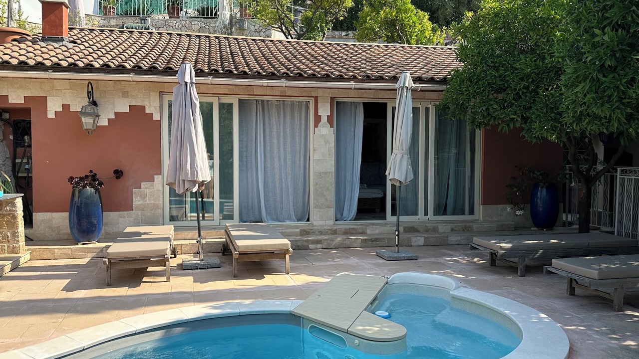 Photo of Outdoor in Menton