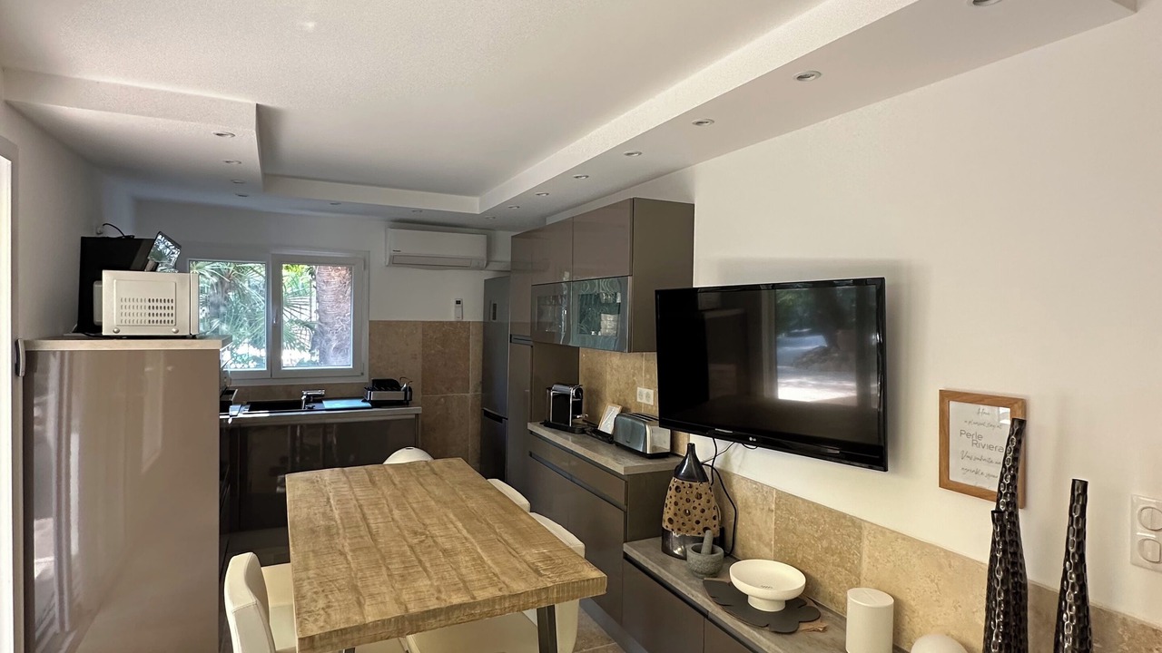Photo of Kitchen in Menton