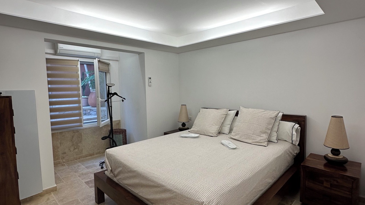 Photo of Bedroom in Menton