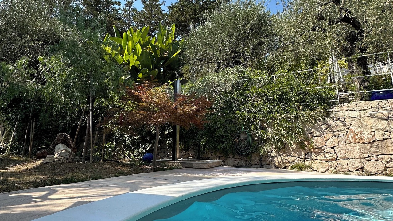 Photo of Outdoor in Menton