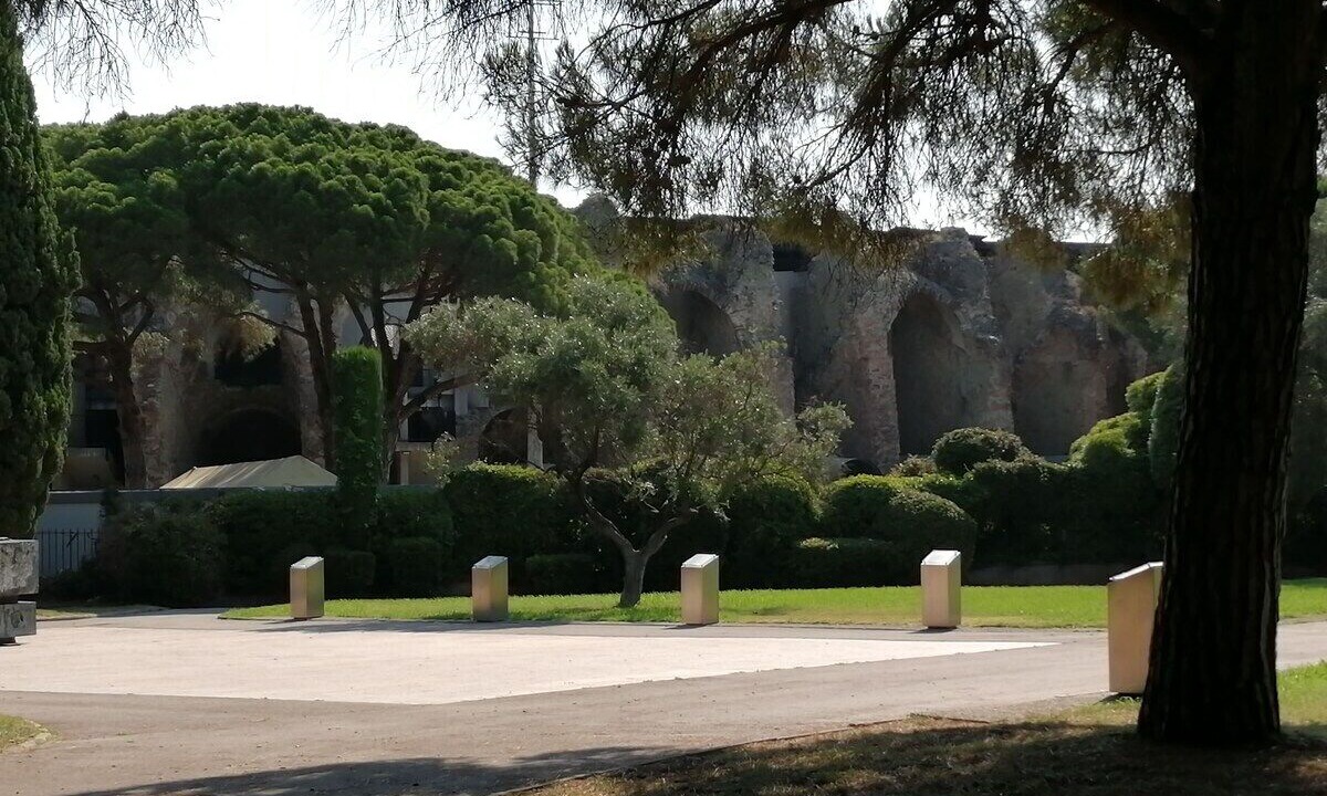 Photo of Outdoor in Frejus