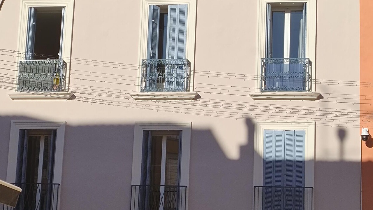 Photo of Outdoor in Frejus