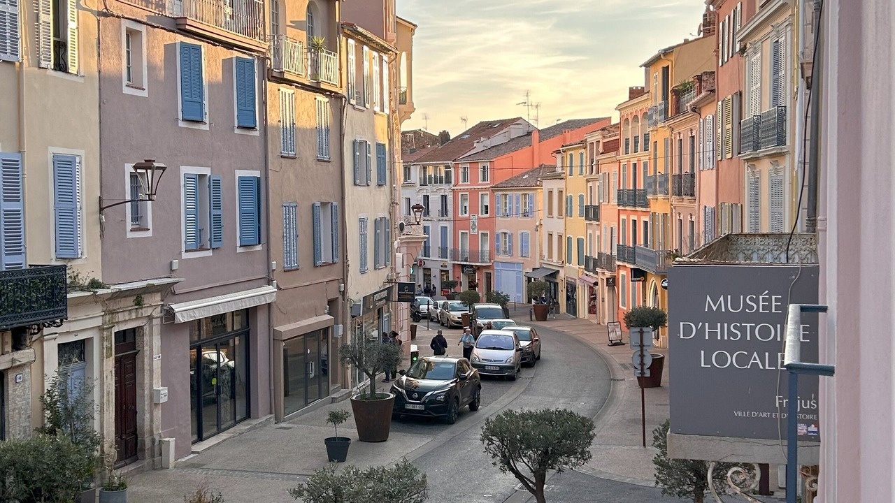 Photo of Patio Balcony in Frejus