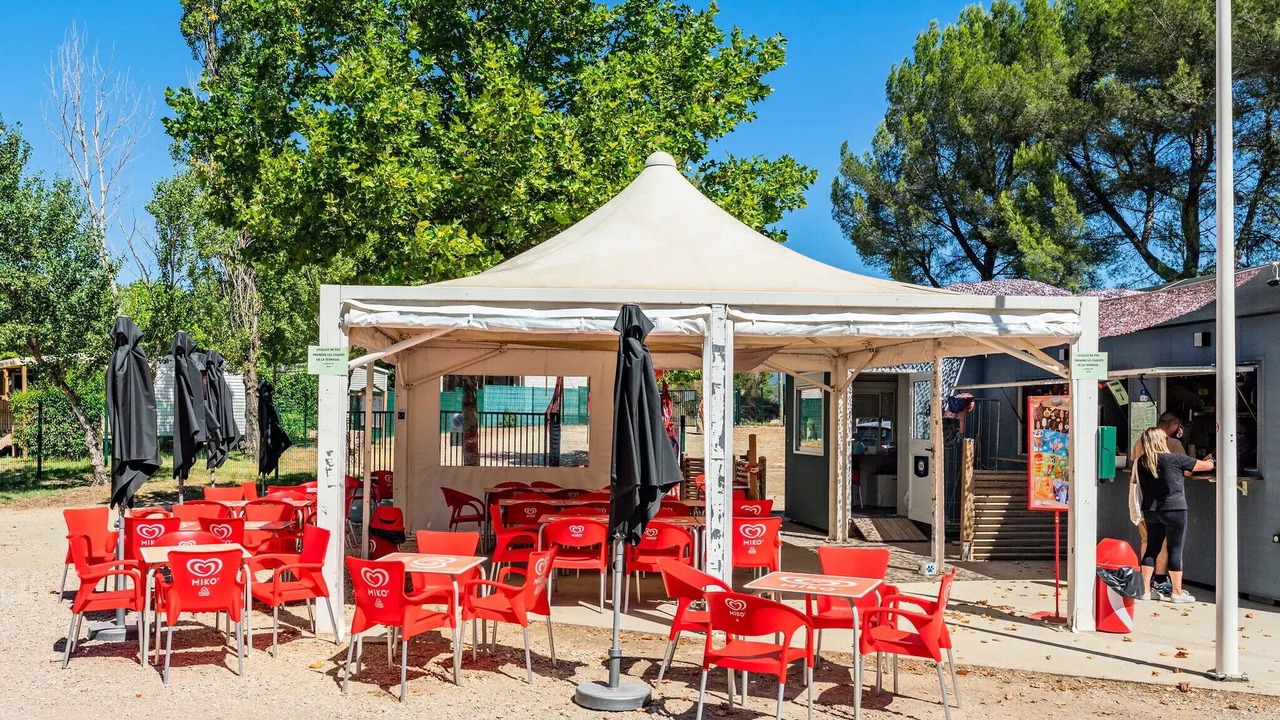 Photo of Outdoor in Cadenet