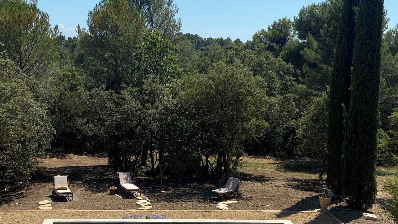 Photo of Outdoor in Peypin-d'Aigues