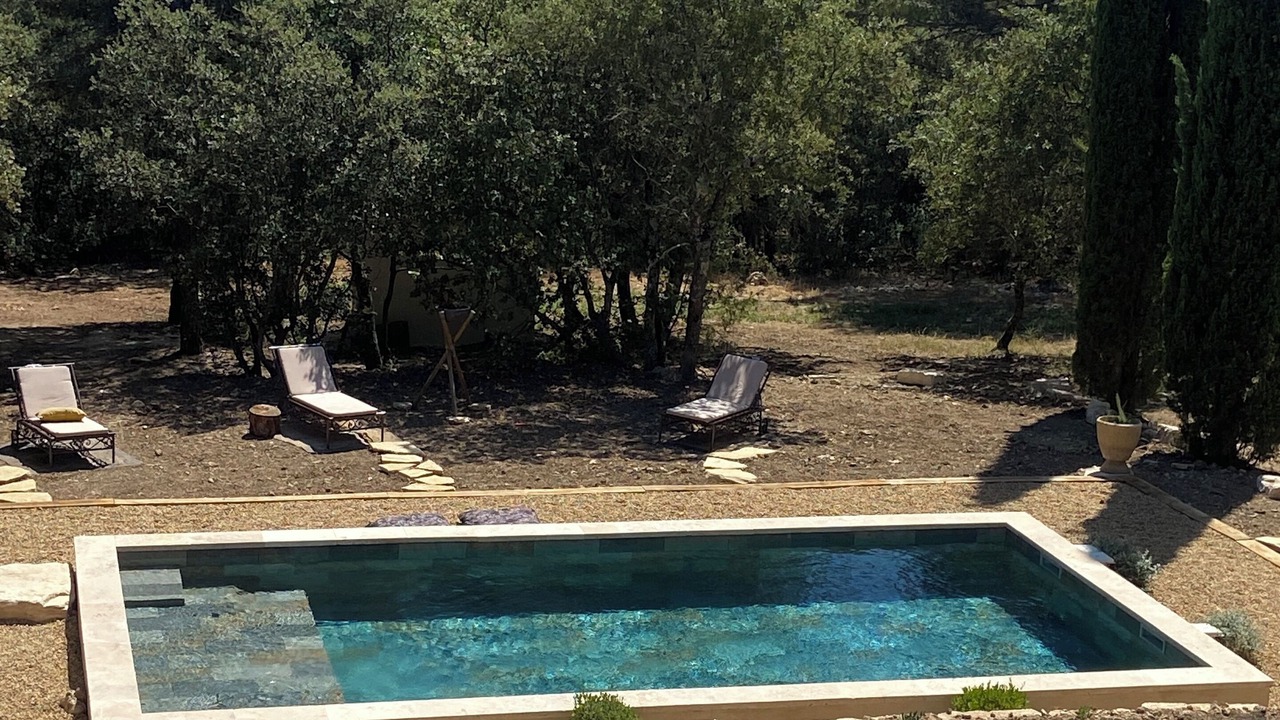 Photo of Outdoor in Peypin-d'Aigues