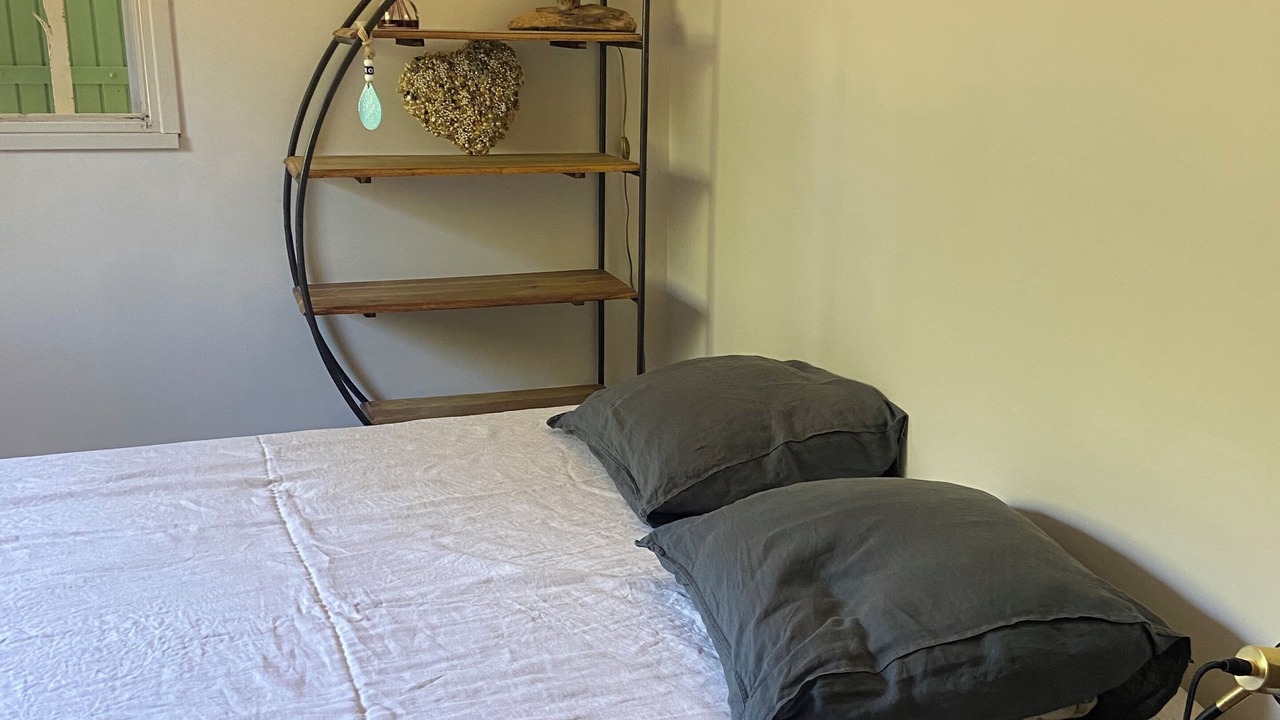 Photo of Bedroom in Peypin-d'Aigues