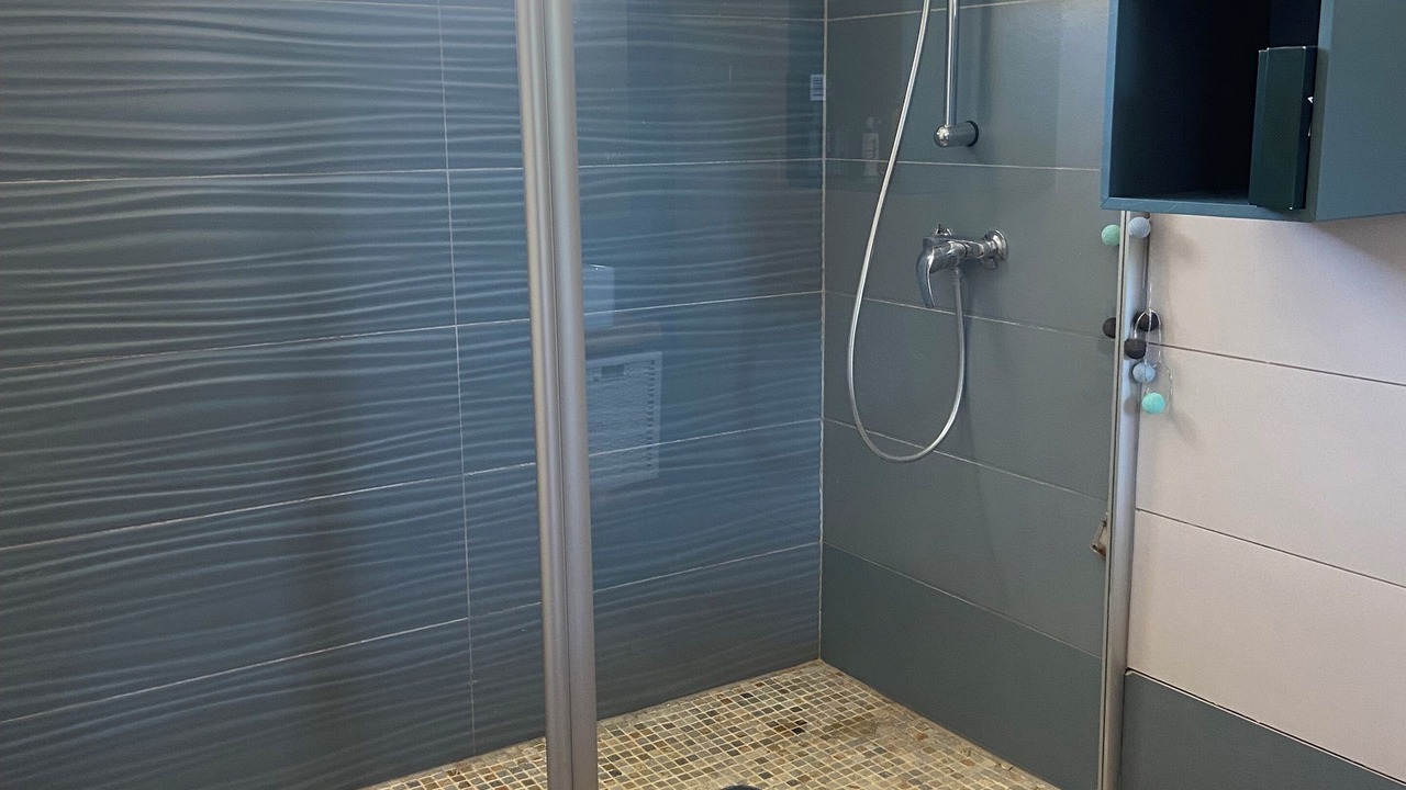 Photo of Bathroom in Peypin-d'Aigues