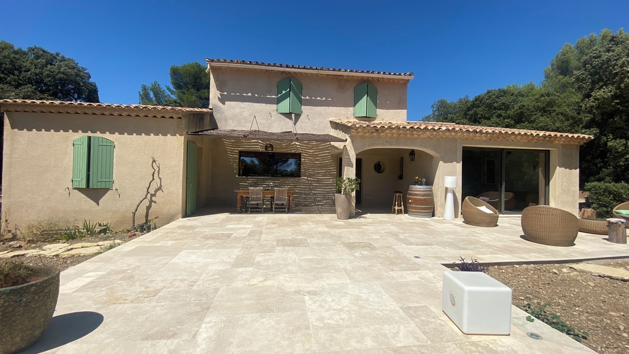 Photo of Outdoor in Peypin-d'Aigues