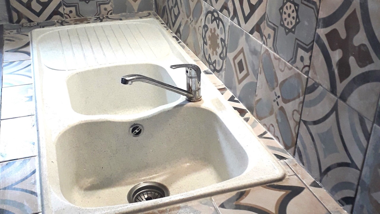 Photo of Bathroom in Aubussargues