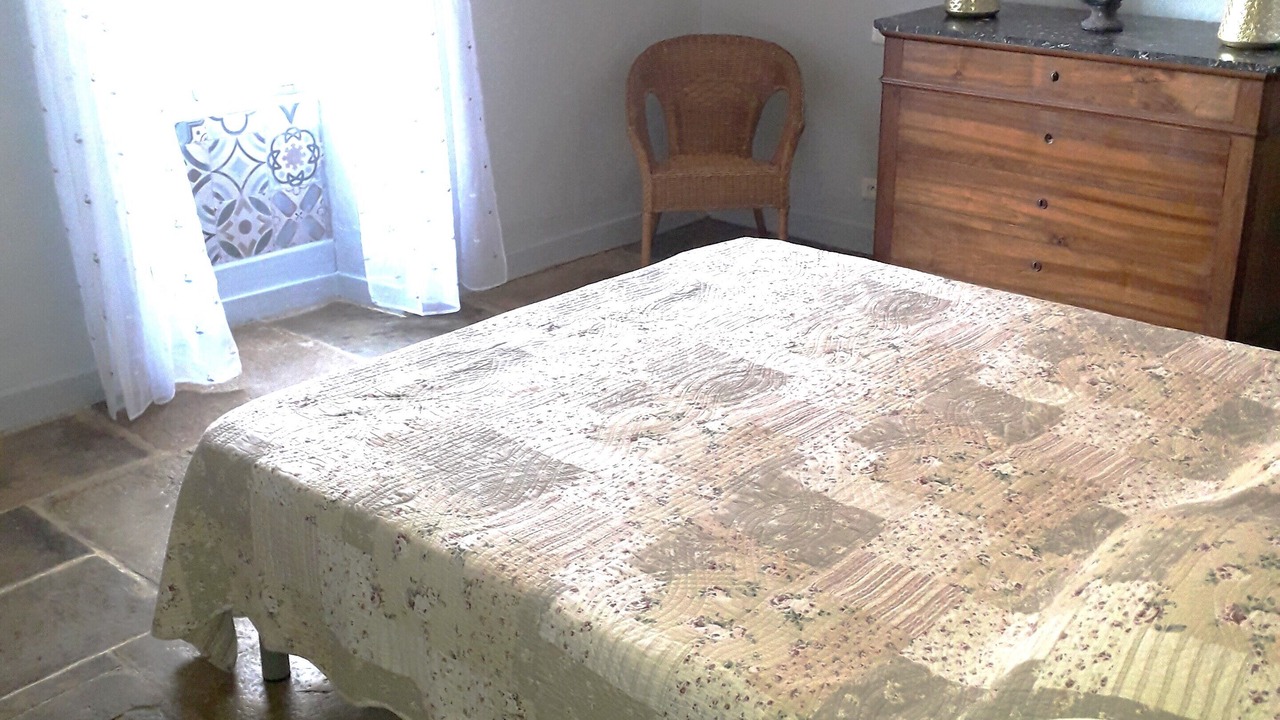 Photo of Bedroom in Aubussargues