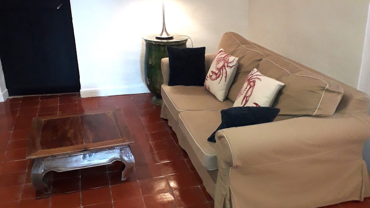 Photo of Livingroom in Aubussargues