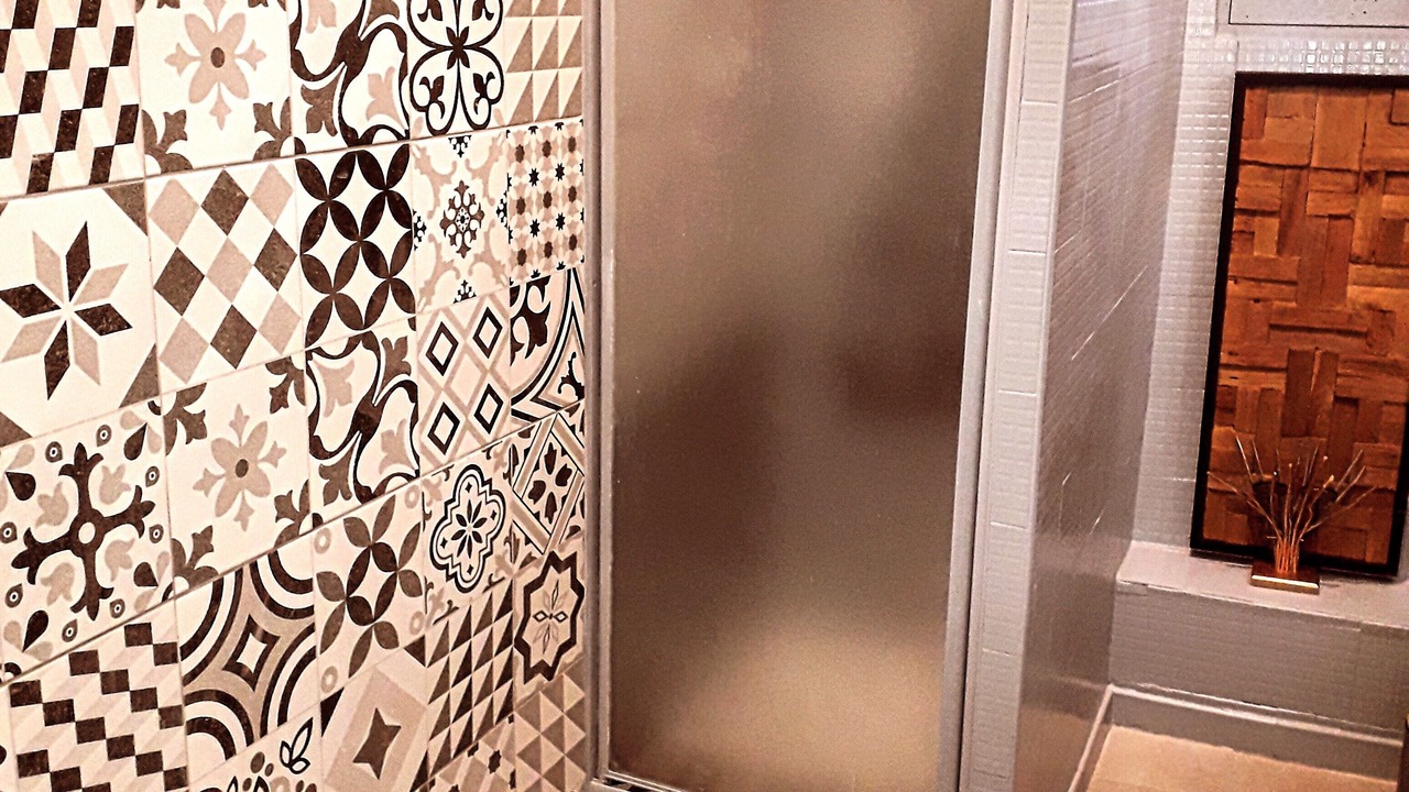 Photo of Bathroom in Aubussargues