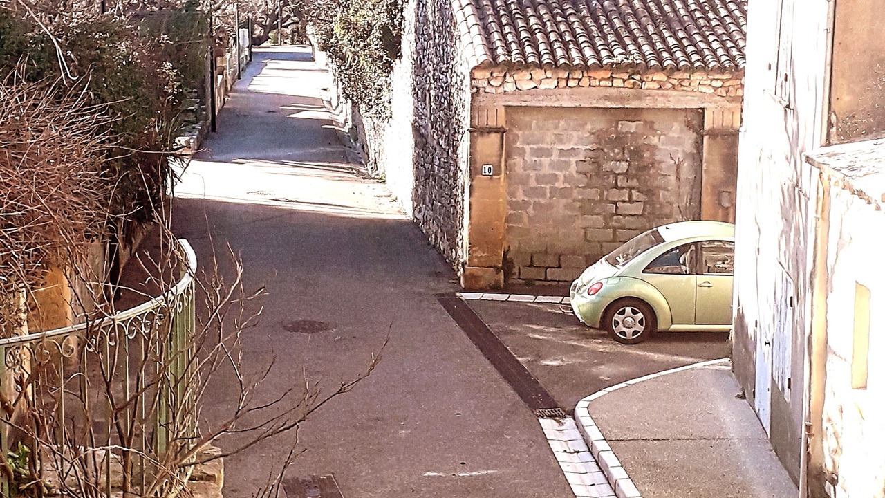 Photo of Outdoor in Aubussargues
