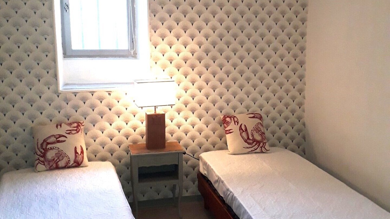 Photo of Bedroom in Aubussargues