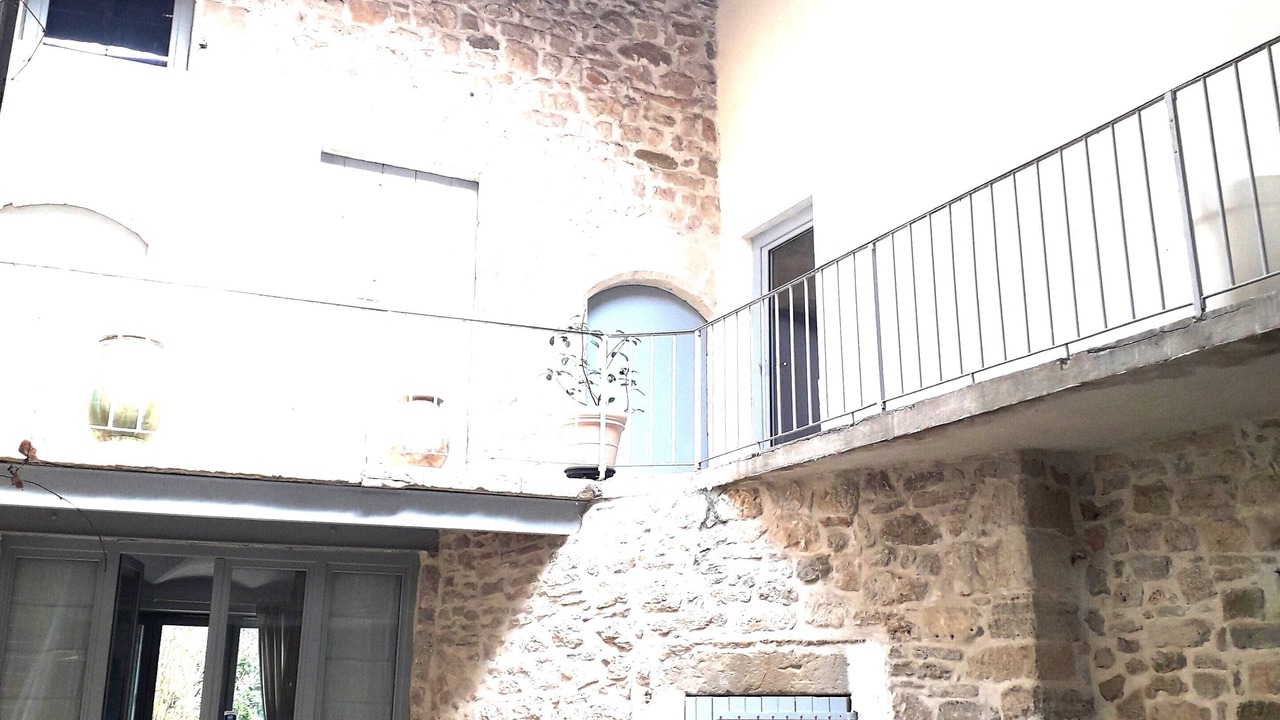 Photo of Outdoor in Aubussargues