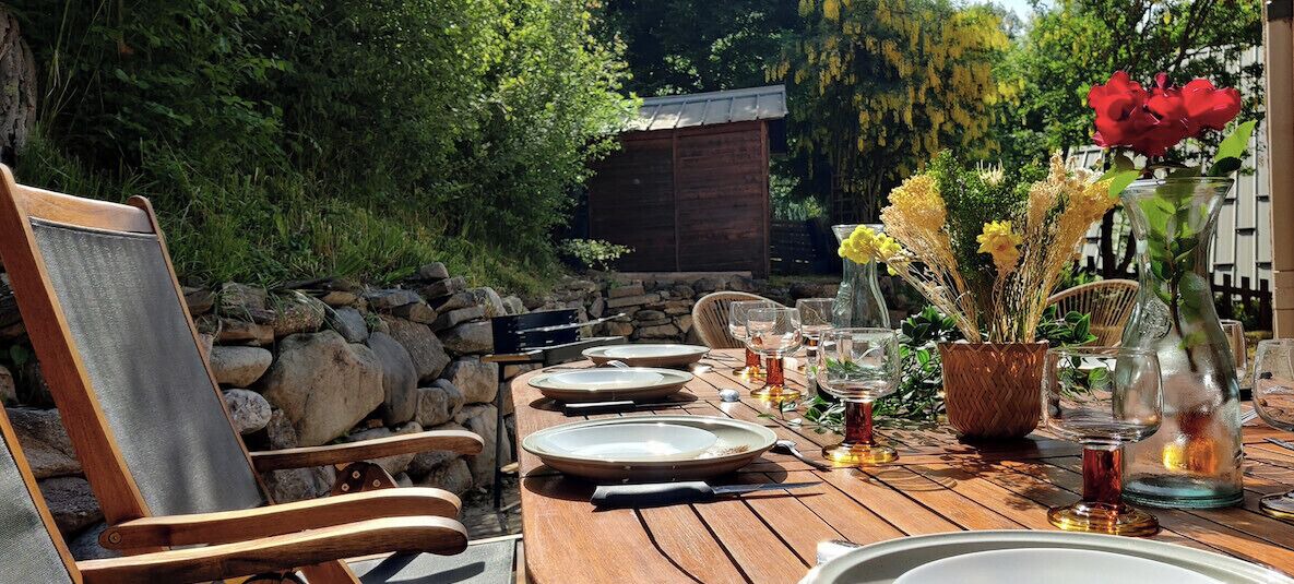 Photo of Outdoor in Forville