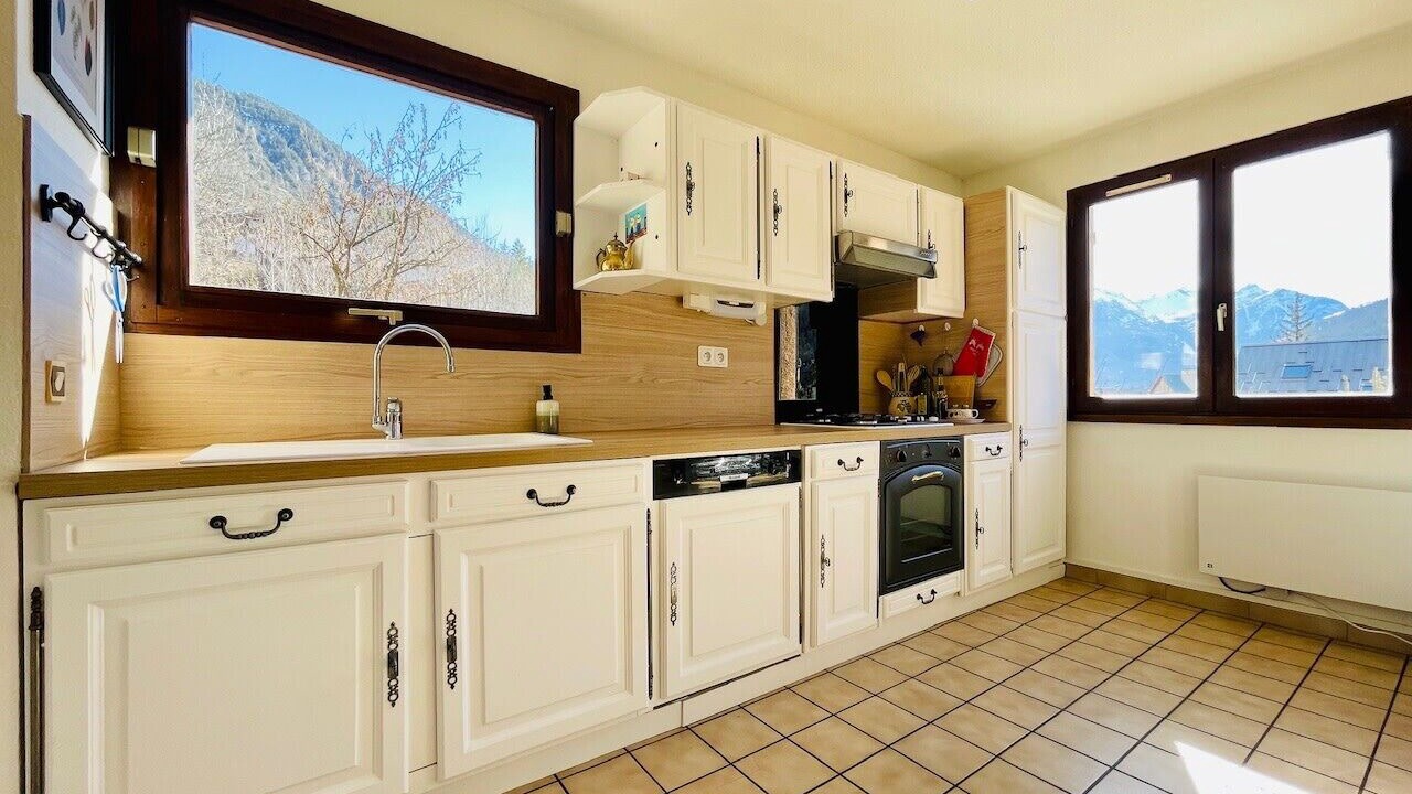 Photo of Kitchen in Forville
