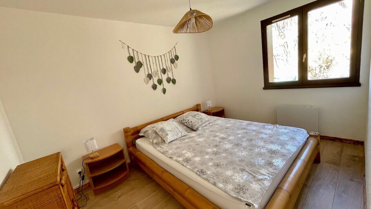 Photo of Bedroom in Forville