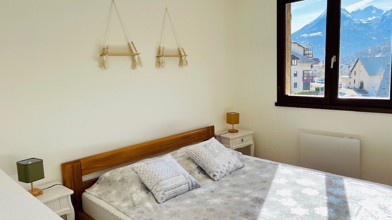 Photo of Bedroom in Forville