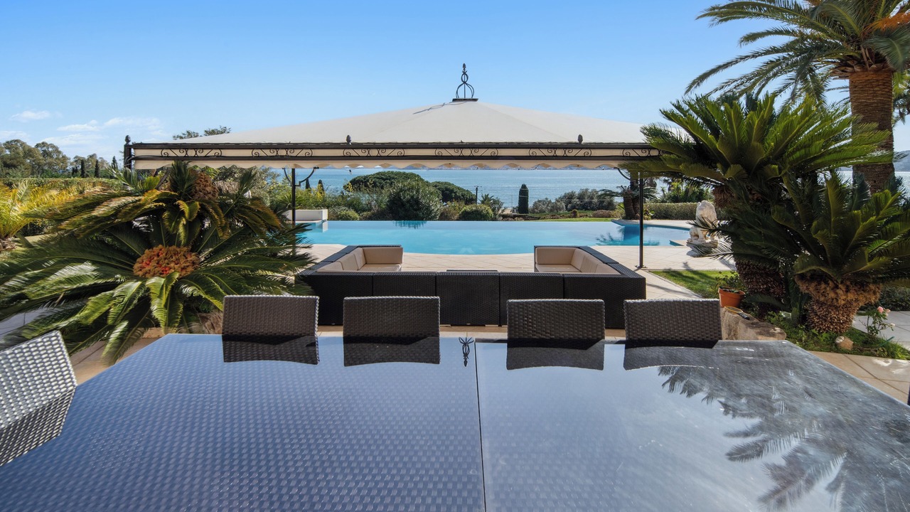Photo of Outdoor in Guerrevieille