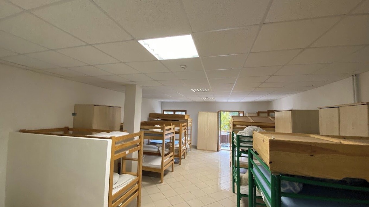 Photo of Bedroom in La Condamine-Chatelard