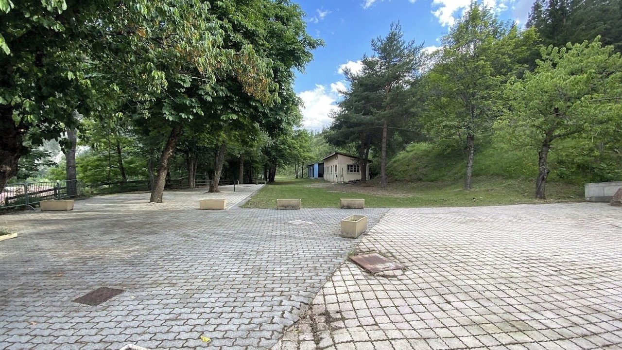 Photo of Outdoor in La Condamine-Chatelard